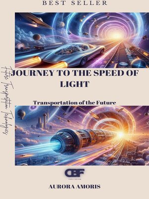 cover image of Journey to the Speed of Light